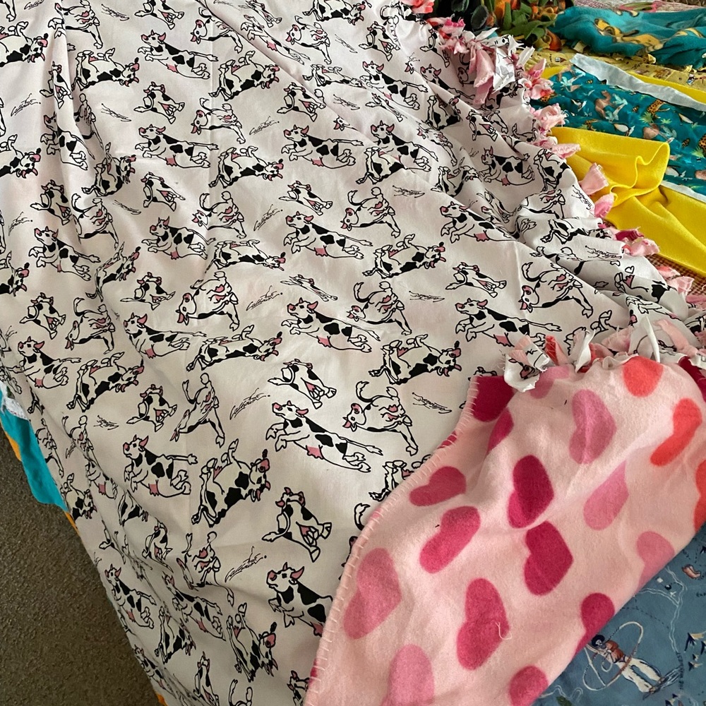 JankyBlanky: handmade with of imperfections as well as comfort and peace